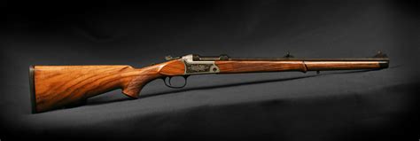 Blaser K95 Stutzen Luxus Rifle 270 Win Single S... for sale