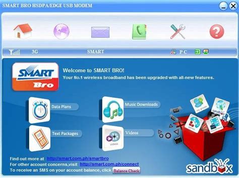 Smart Bro Dashboard Installer Download - visitsite