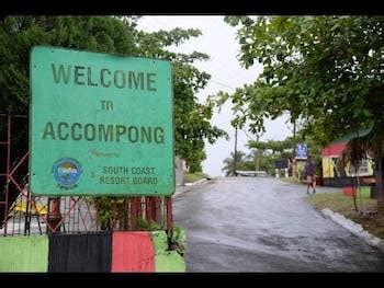 The Accompong Community, a story - African American Registry