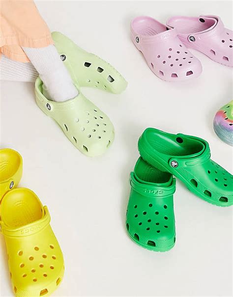 Crocs Classic Clog | ubicaciondepersonas.cdmx.gob.mx