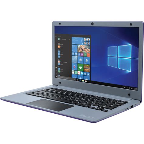 EVOO 11.6″ Ultra Thin Windows 10S Laptop Sale $149.00