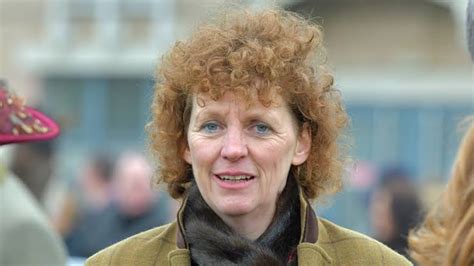 Lucinda Russell Profile as Horse Trainer - Daily Lucinda Russell Horse ...