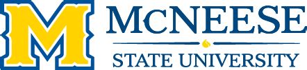 Download McNeese State University Logo Vector & PNG