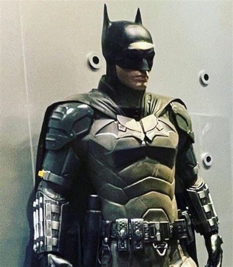 SOLD OUT / the Batman Full Cosplay Suit Armor - Etsy India