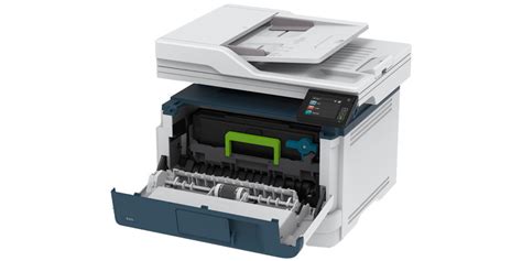 Toner, Ink, Support Equipment for Xerox B305 Multifunctional Printer