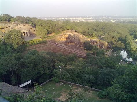 A Journey to the City of Temples: Bhubaneswar - Tripoto