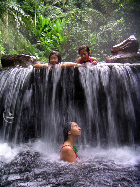 Philippine travel: Hidden Valley Springs, Hidden Valley Laguna