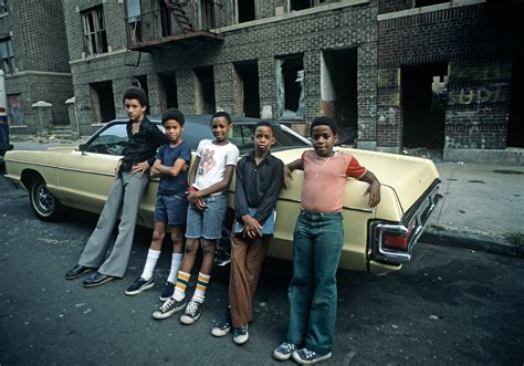 The Get Down: See Photos of the Bronx in the 1970s | TIME