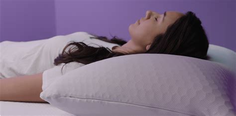 Purple Accessories - Purple Mattress Pillow, Sheets & Protector Review