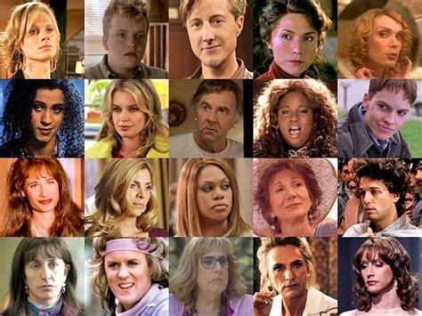 27 Transgender Film and TV Portrayals That Helped Turn the Tide ...