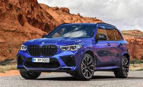 El BMW X5 2022 ultima su puesta a punto: así será el SUV