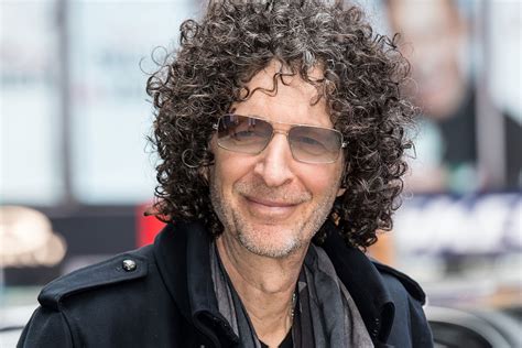 Howard Stern still has more to write after release of new book