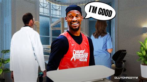 Heat: Jimmy Butler's opening day status after dental surgery, revealed