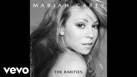 Mariah Carey - All I Live For (Official Audio) - YouTube