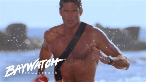 Baywatch theme song change - sanyworlds