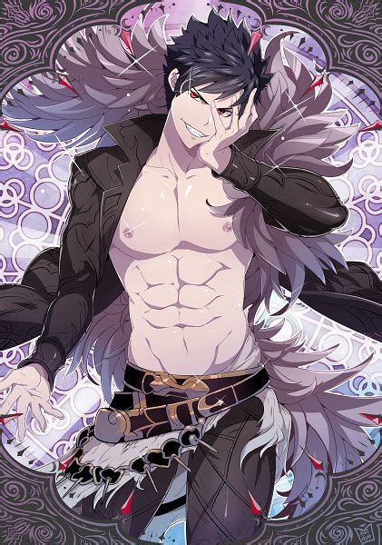 Belial (Granblue Fantasy) Image by mazjojo #2989759 - Zerochan Anime Image Board