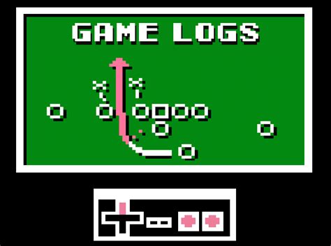 Season 08 | Tecmo Bowl League