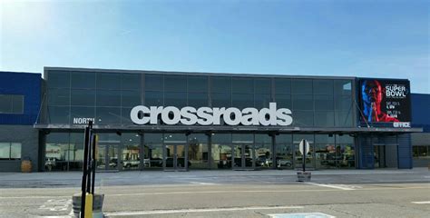 Crossroads Church East Side in Cincinnati | Crossroads Church East Side 4450 Eastgate South Dr ...