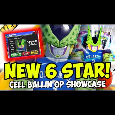 ASTD Cell Ballin - Other Game Items - Gameflip