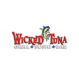 The Wicked Tuna | Murrells Inlet SC