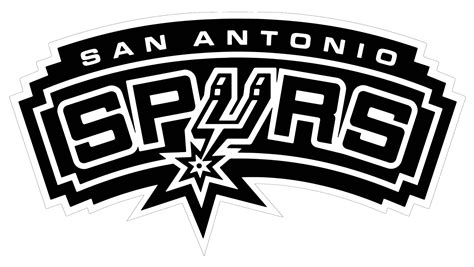 San Antonio Spurs PNG Clipart | PNG Mart