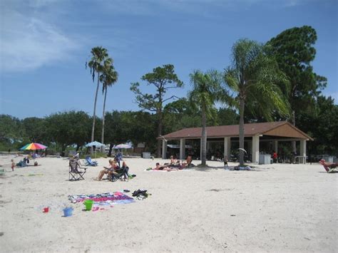 Pasco County Closes Public Beaches | New Port Richey, FL Patch