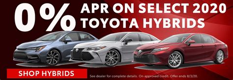 Toyota Lease Specials | Toyota Home Delivery South Brunswick