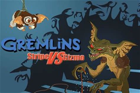 Gremlins: Stripe vs Gizmo - Symbian game. Gremlins: Stripe vs Gizmo sis ...