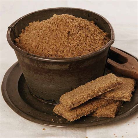 Grasmere Gingerbread Bag of Crumbs - Grasmere Gingerbread