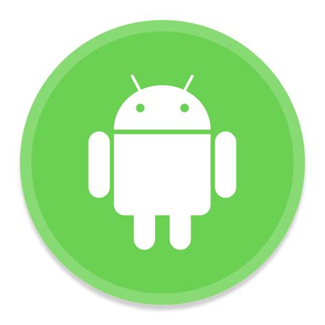 Android Icon Format