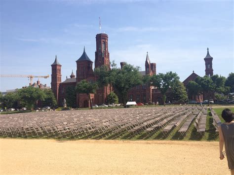 Catering at the Smithsonian Castle, Washington DC! - Northern VA, DC ...