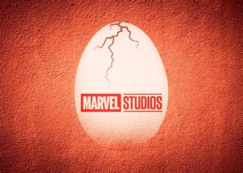 The Marvel Cinematic Universe's Dangerous Love of Easter Eggs