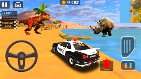 Police Car Chase Cop Simulator - Police Drift Car Driving Simulator ...