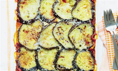 Mary Berry Aubergine Lasagne / Mary Berry Recipes - Lucjan Michalski