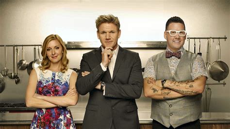 MasterChef (US) (TV Series 2010 - Now)