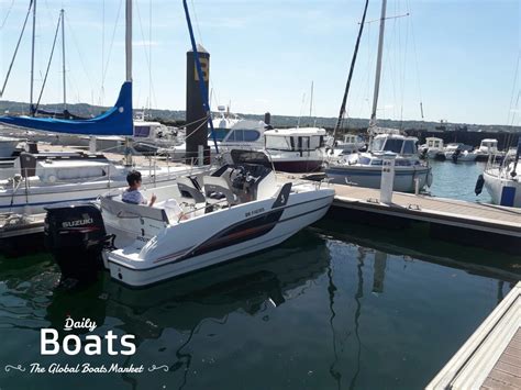 2015 Bénéteau Flyer 6.6 Spacedeck for sale. View price, photos and Buy 2015 Bénéteau Flyer 6.6 ...