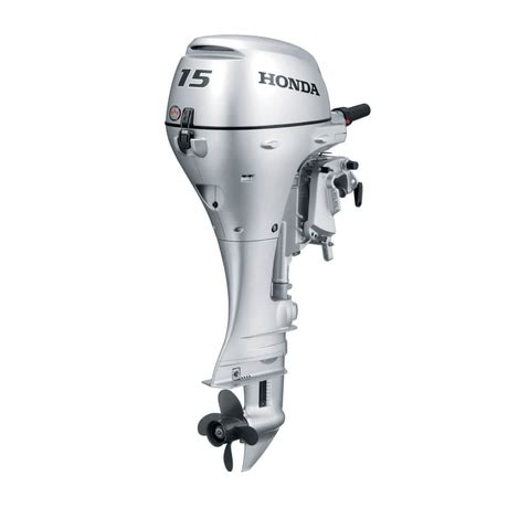 15 HP Outboard Motors for Sale