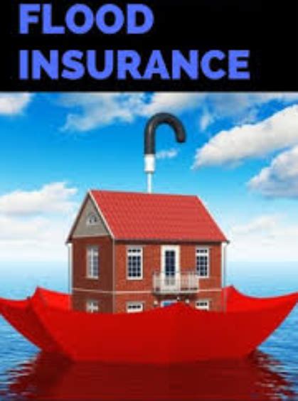 Assuming the Flood Insurance