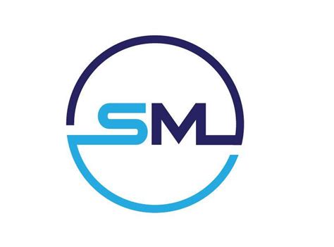 SM Logo - LogoDix