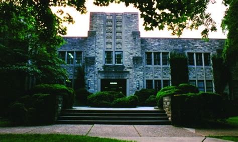 Princeton Theological Seminary Library - Professional Systems Engineering