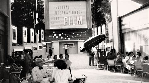 Art.005 – History of the film festival – Locarno Film Festival – Kaaffilm