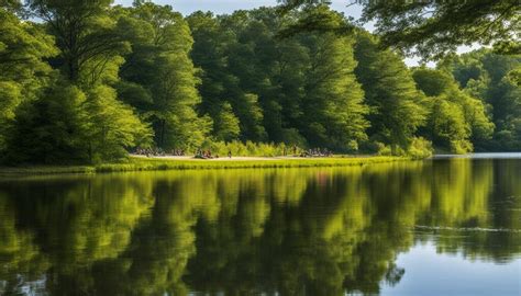 Delaware State Parks: Small Wonder's Big Outdoor Adventures - Verdant Traveler