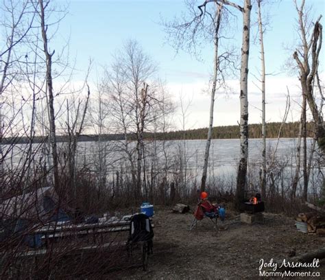 Riding Mountain National Park ~ A Daddy Daughter Camping Trip | Mommy Moment