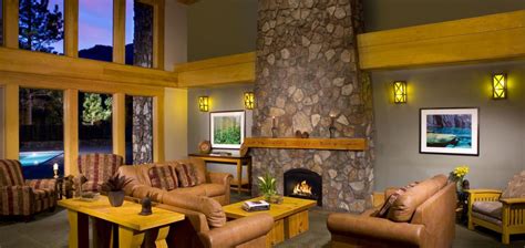 Juniper Springs Resort, Mammoth Review | The Hotel Guru