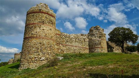 10 Most Beautiful Castles in Bulgaria - Visit Bulgaria