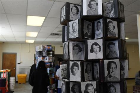 Heath Middle School summer school class honors Greeley history with community art project ...