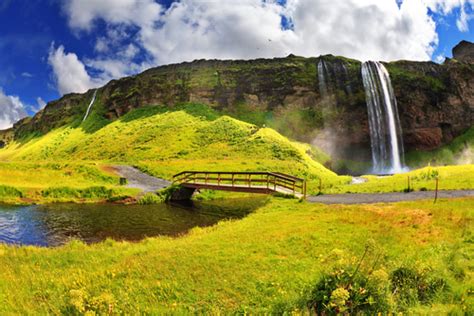 Summer Study Abroad in Iceland Undergraduate Programs