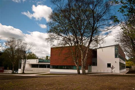 JFK Primary School - Healy Partners Architects