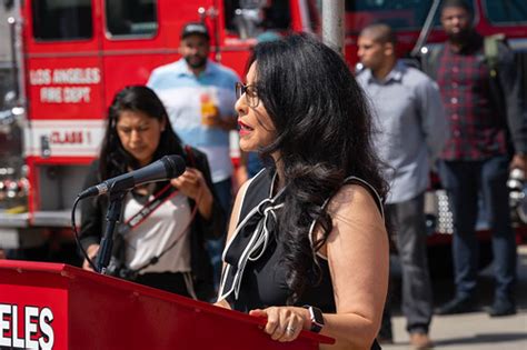 LAFD Recruit Training Academy Class 2018-2 Graduation | Flickr