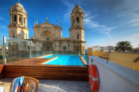 Hotel La Catedral, Cádiz - Atrapalo.com